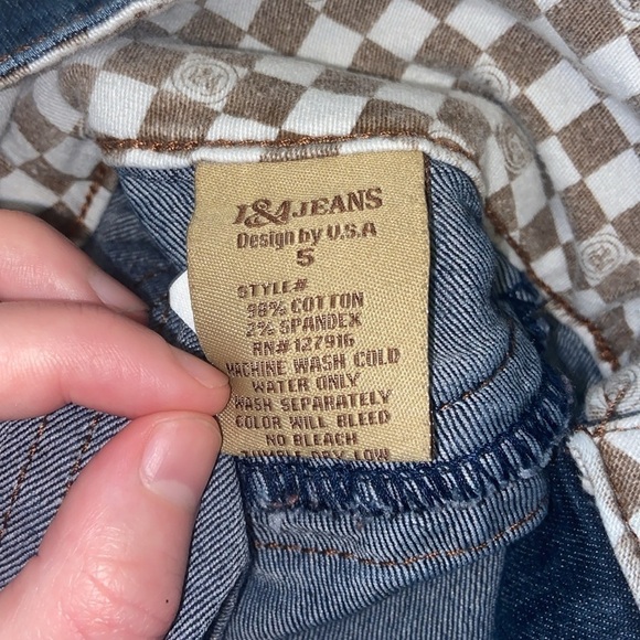 I&Ijeans - Picture 3 of 4